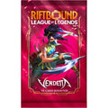 Riftbound TCG: Vendetta Booster Pack