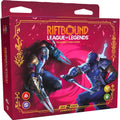 Riftbound TCG: Vendetta Showdown Decks: Zed vs Shen