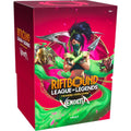Riftbound TCG: Vendetta Vault Bundle
