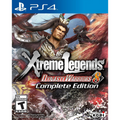 Dynasty Warriors 8 Xtreme Legends Complete Edition - PlayStation 4