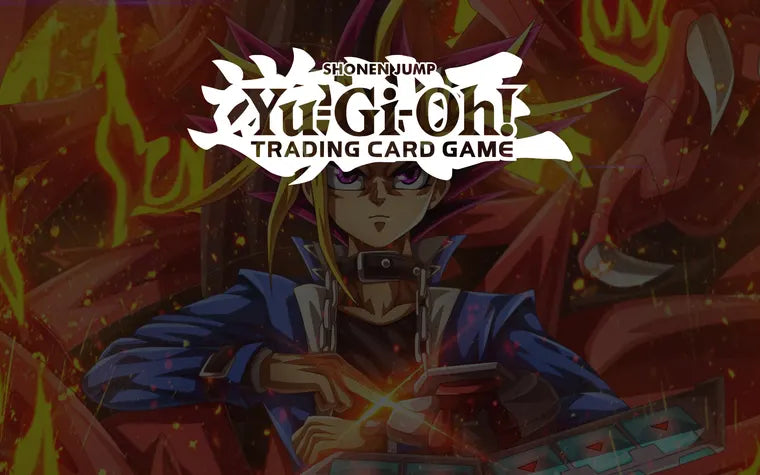 Yu-Gi-Oh! Prime Time